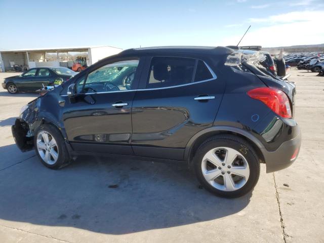 KL4CJASB4FB265011 Buick Encore