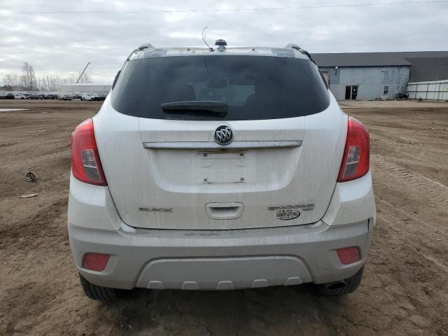 KL4CJESB7GB713685 Buick Encore