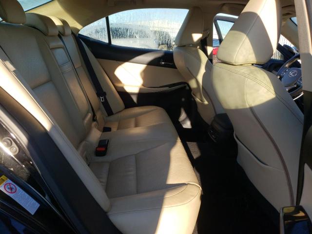 JTHBA1D27G5022452 Lexus IS 200T