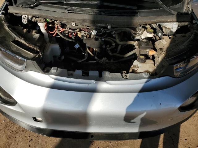 WBY1Z4C51FV500378 BMW I3 REX