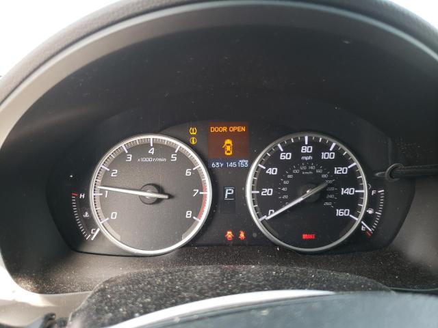 19VDE1F39EE003707 Acura ILX 20