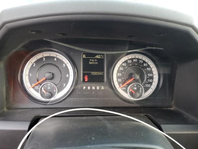 1C6RR7GTXHS623509 RAM 1500 Slt