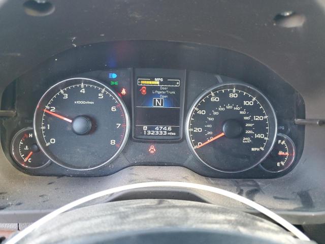 4S4BRCLC6E3322763 Subaru 2.5na u6