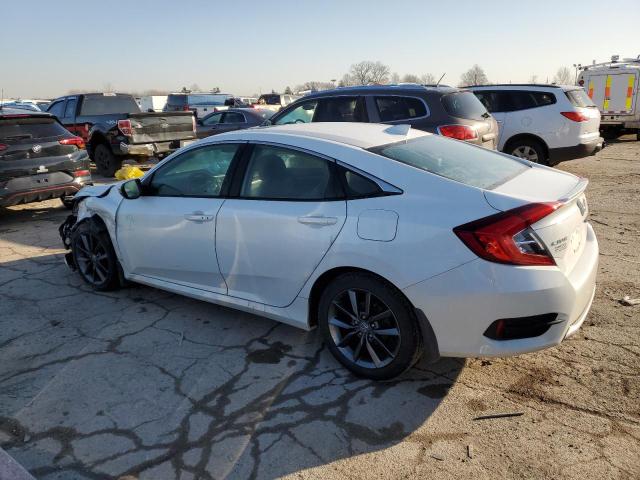 2HGFC1F74LH682510 Honda CIVIC EXL