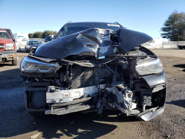 5UXTA6C07P9P05326 BMW X5 Xdrive45e