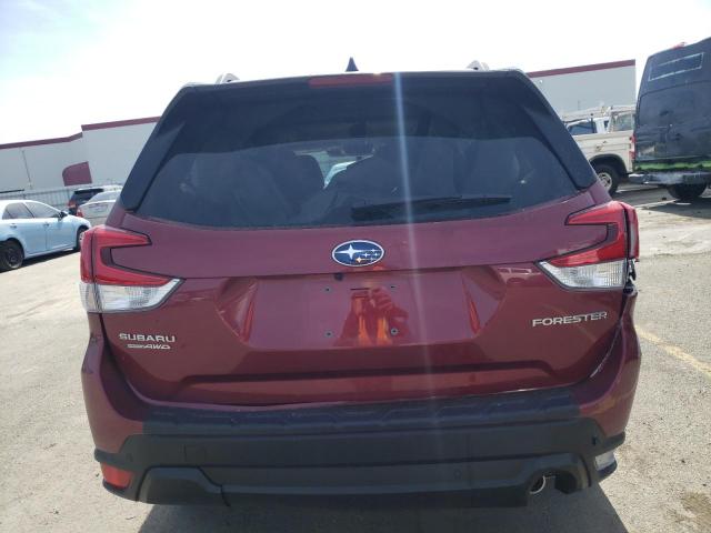 JF2SKALC4RH431584 Subaru Forester Limited