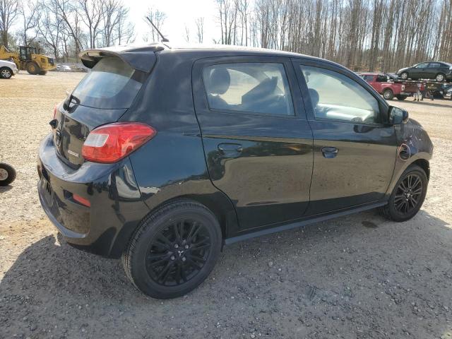 ML32A5HJ4KH002275 Mitsubishi MIRAGE LE