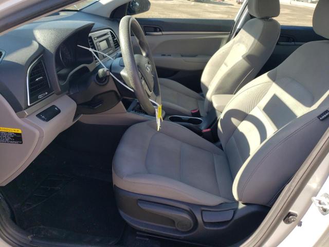 5NPD74LF7HH203048 Hyundai ELANTRA SE