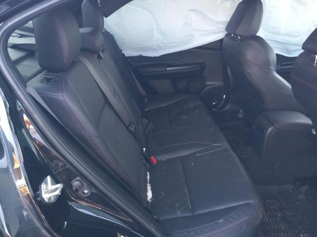 JF1VA1J65M9815250 Subaru Wrx Limited
