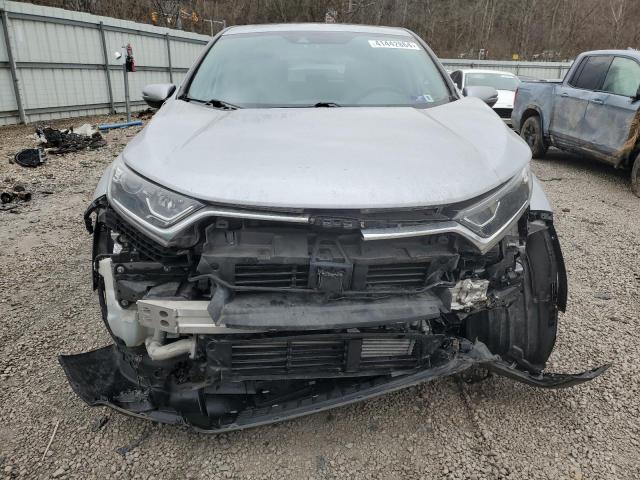 7FARW2H82JE097446 Honda CR-V EXL