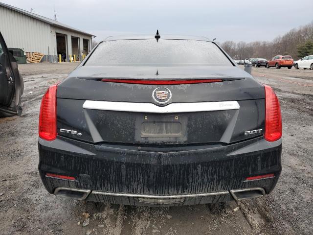 1G6AX5SX7E0153380 Cadillac Cts Luxury Collection