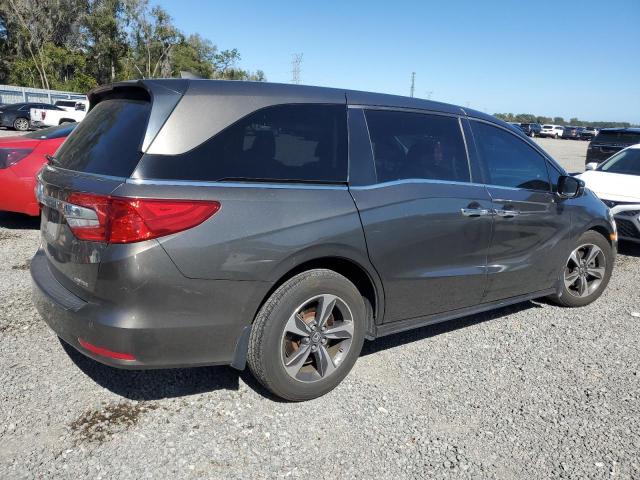 5FNRL6H89JB005924 Honda Odyssey Touring