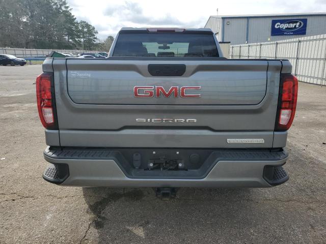 1GTR8CED1MZ291297 GMC Sierra C1500 Elevation