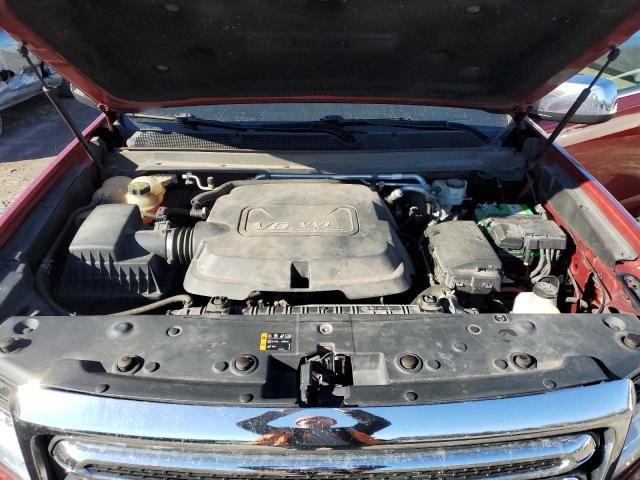 1GTG6CE37F1162955 GMC CANYON SLT