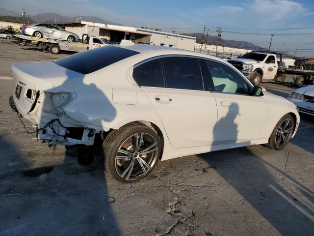 3MW5R1J03M8B61841 BMW 330I