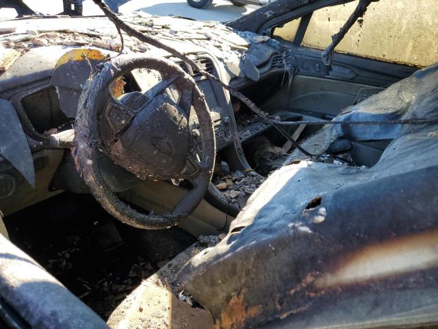 3FA6P0HDXHR320814 Ford FUSION SE