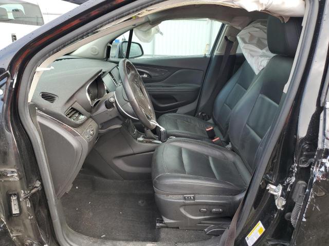 KL4CJCSBXJB575703 Buick Encore Essence