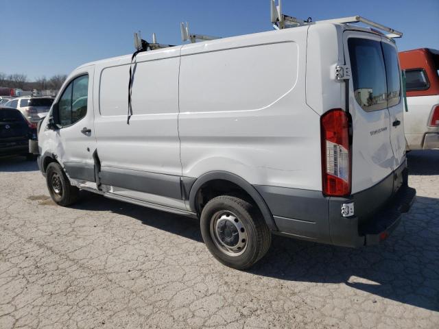1FTYR1ZM0HKA21354 Ford Transit T-250