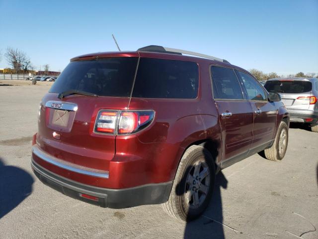 1GKKRPKD5FJ153777 GMC ACADIA SLE
