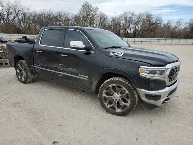 1C6SRFHT9KN522199 RAM 1500 Limited