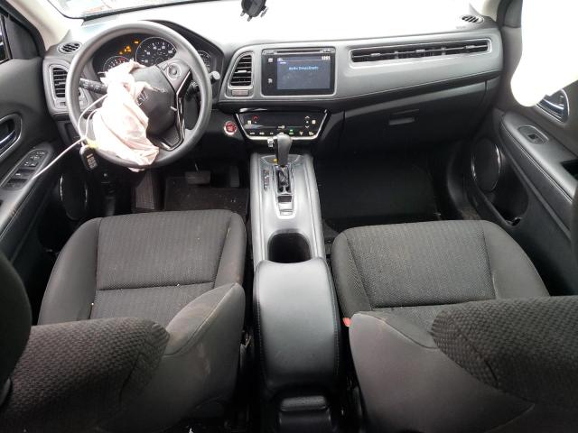 3CZRU6H58JM709072 Honda HR-V EX
