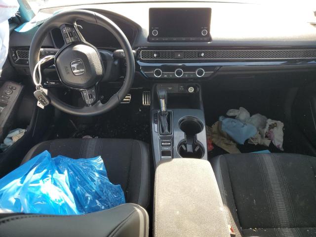 2HGFE2F52PH511050 Honda Civic Sport