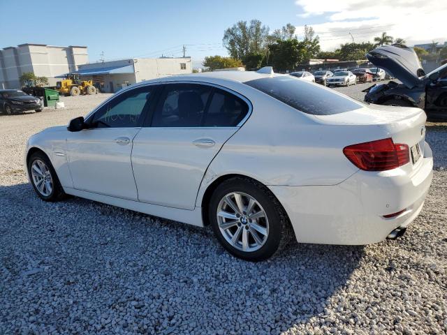 WBA5A5C5XGD526529 BMW 528 I