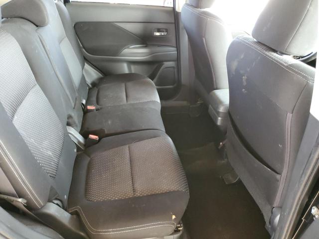 JA4AD2A30HZ054669 Mitsubishi Outlander Es
