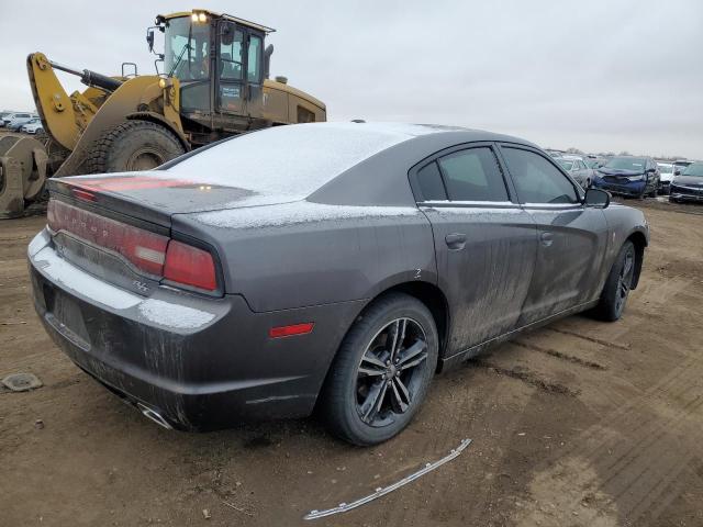 2C3CDXDT3EH360899 Dodge CHARGER R/T
