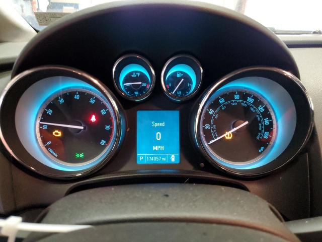 1G4PT5SV5F4107649 Buick Verano Premium