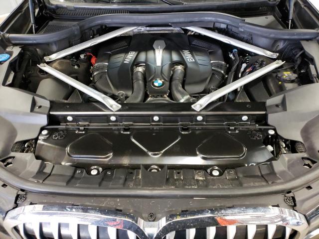 5UXCX4C57KLS36393 BMW X7 Xdrive50i