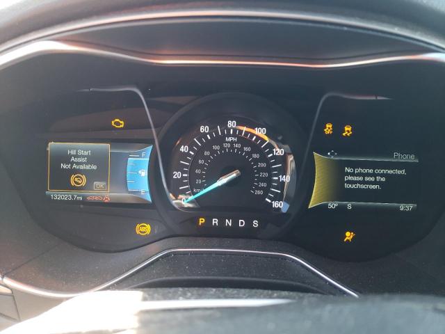 3FA6P0HD6GR176967 Ford FUSION SE