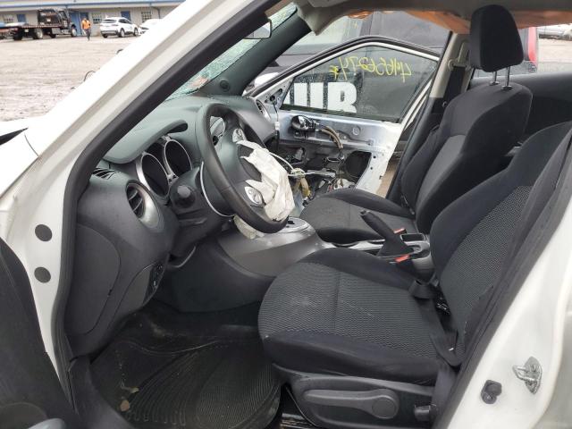 JN8AF5MV4GT658231 Nissan JUKE S