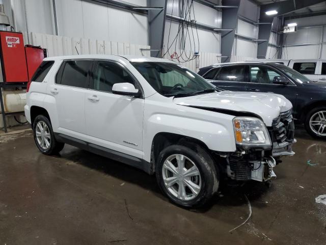 2GKFLSEK6H6344981 GMC Terrain Sle
