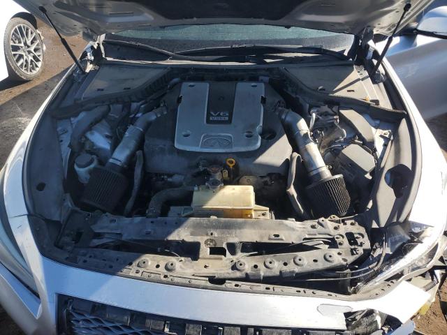 JN1BV7AR6EM683177 Infiniti Q50 BASE
