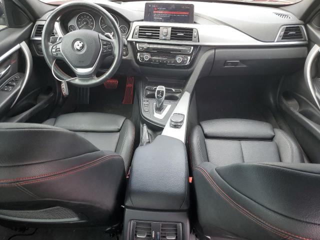 WBA8D9C56JEM32919 BMW 330 XI