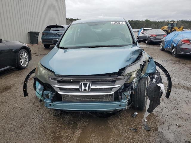 2HKRM4H33EH650663 Honda CR-V LX