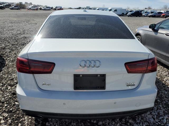 WAUF3AFC0HN028160 Audi A6 Competition Prestige