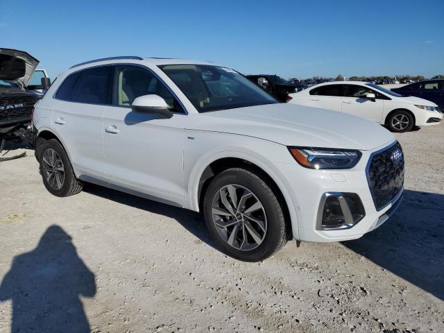 WA1FAAFY2P2118764 Audi Q5 Prestige 45