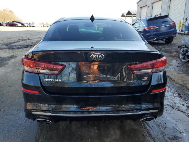 5XXGT4L3XKG291353 KIA Optima Lx