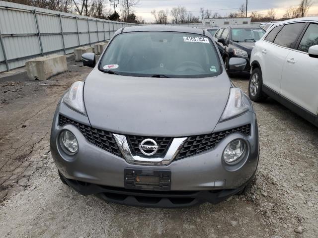 JN8AF5MV5FT556855 Nissan JUKE S