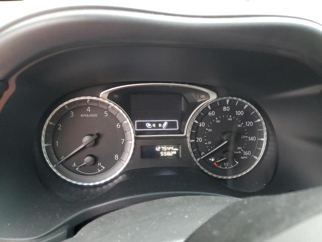 5N1DL0MMXHC526552 Infiniti QX60