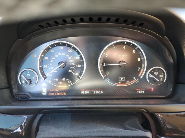 WBA5A5C54FD524855 BMW 528 I