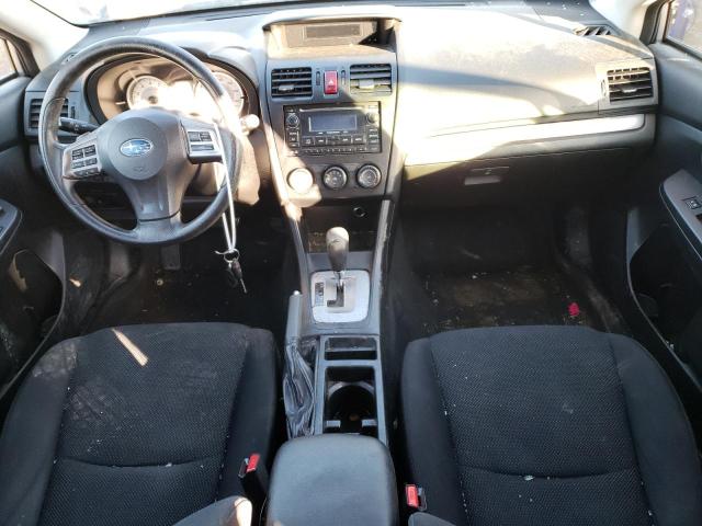 JF1GPAC63E8263694 Subaru Impreza Premium