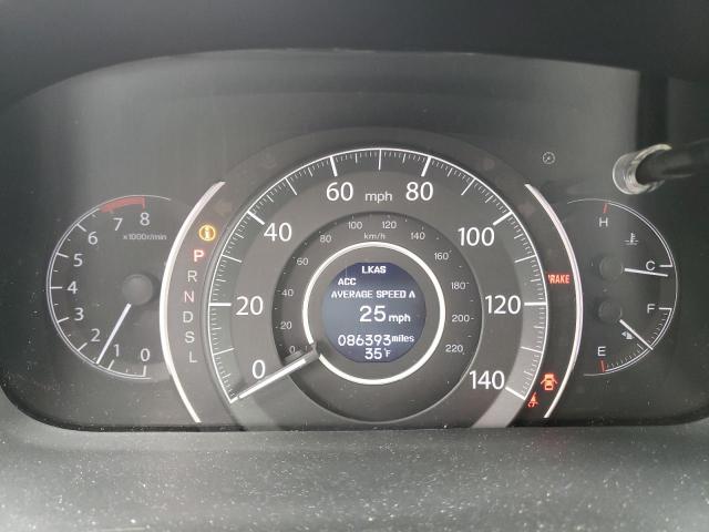 5J6RM4H99GL113258 Honda Cr-v Touring