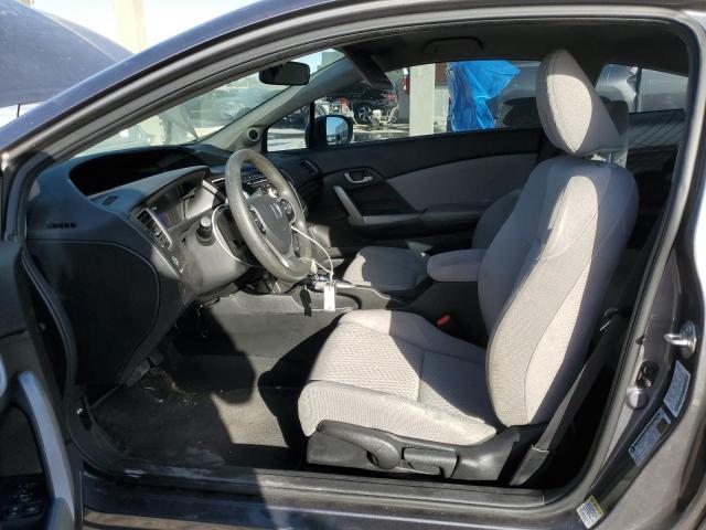 2HGFG3B51EH522799 Honda Civic Lx