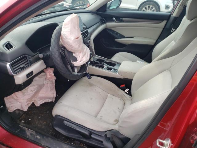 1HGCV1F11JA003247 Honda ACCORD LX