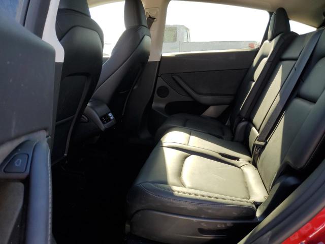 7SAYGAEE9PF780443 Tesla Model Y
