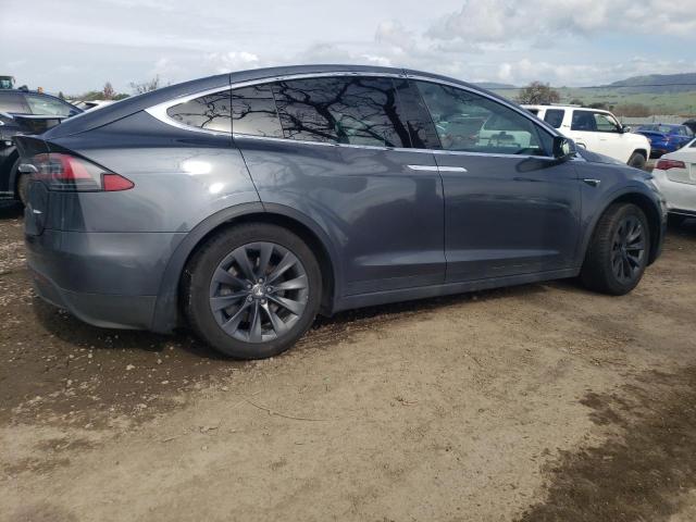 5YJXCDE22JF100188 Tesla MODEL X