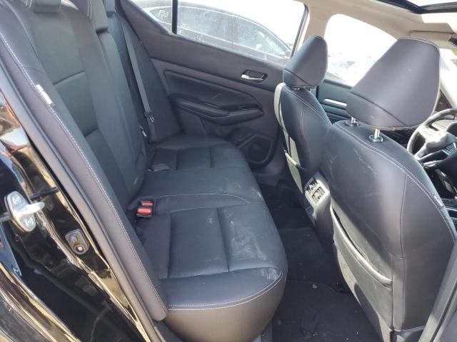 1N4AL4FV9LC147299 Nissan Altima Platinum